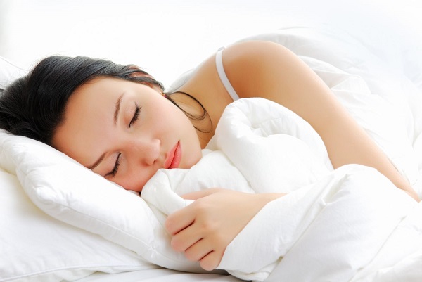 Một giấc ngủ ngon là chìa khóa quan trọng để có một sức khỏe tốt và một tinh thần sảng khoái