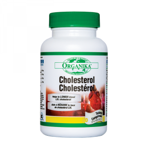 Cholesterol-1