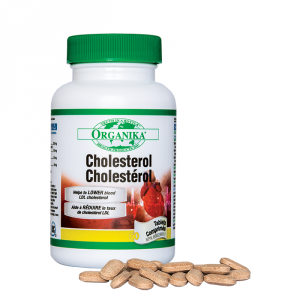 Cholesterol-3