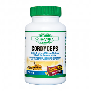 Cordyceps-1