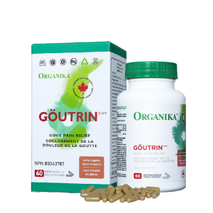 Organika Goutrin