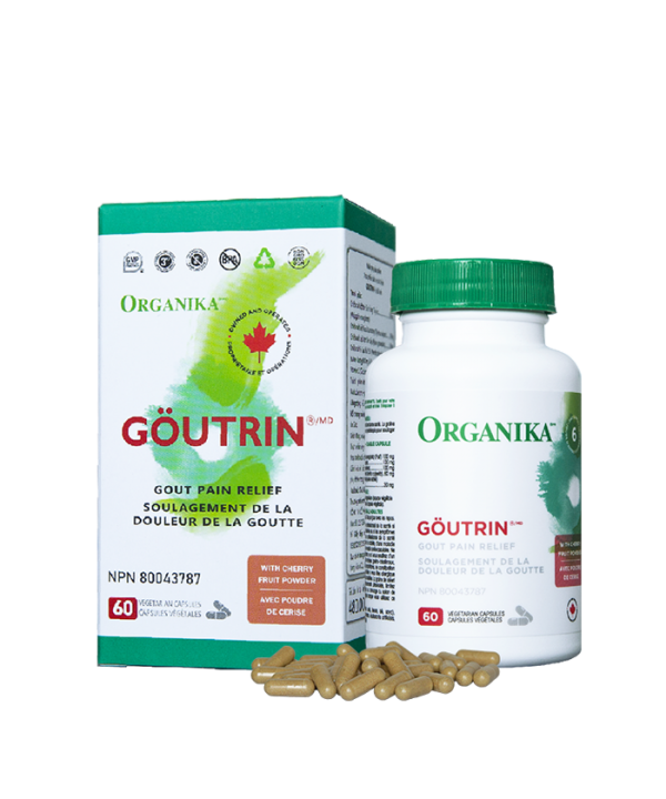 Organika Goutrin