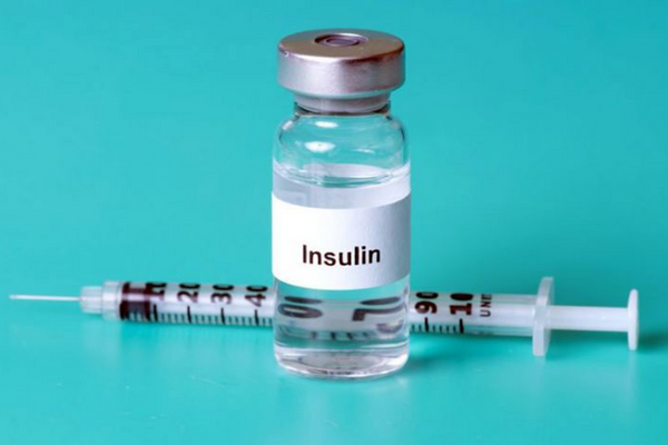 Insulin là loại thuốc được chỉ định dùng cho người bị tiểu đường