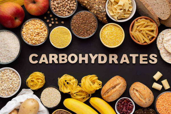 Thực phẩm chứa ít Carbohydrate rất tốt cho sức khỏe, đặc biệt là người bị thiếu máu