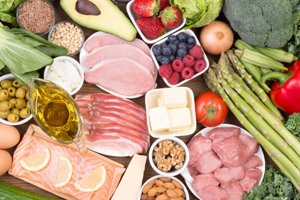 Chế độ ăn uống khoa học sẽ là giải pháp hữu hiệu ngăn ngừa bệnh cao huyết áp