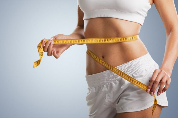 Cân bằng chế độ dinh dưỡng kết hợp với tập luyện thường xuyên là nguyên tắc giảm cân an toàn và nhanh chóng