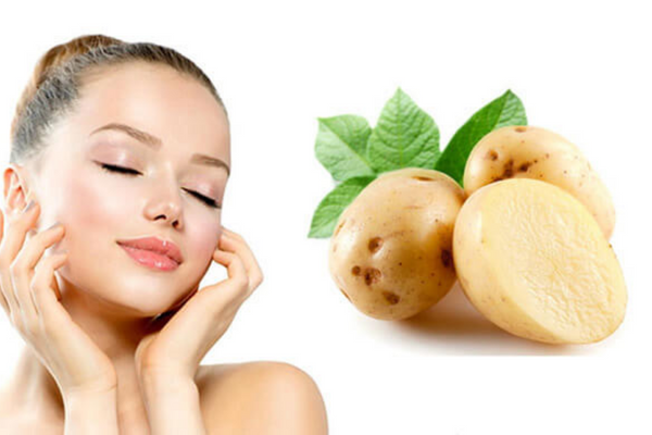 Sau khi đắp mặt nạ khoai tây phải có phương pháp chăm sóc da thật kỹ