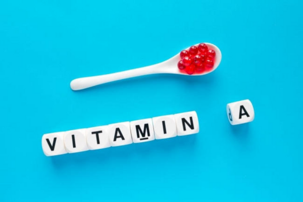 Vitamin A là một dưỡng chất không thể thiếu của cơ thể, góp phần ngăn chặn nhiều vấn đề về sức khỏe 