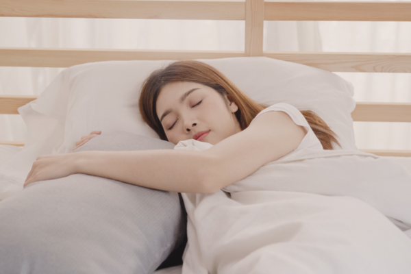 Một giấc ngủ từ 7 - 8 mỗi ngày sẽ giúp tăng cường sức đề kháng hiệu quả