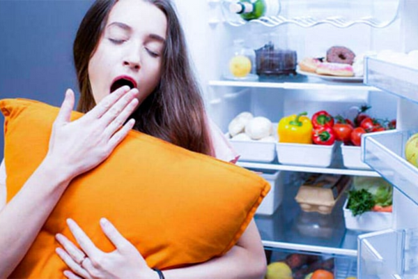 Đừng bỏ qua top thực phẩm giúp bạn ngủ ngon hơn mỗi ngày