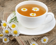 Thói quen uống trà hoa cúc mỗi ngày - Bí quyết nâng cao sức khỏe