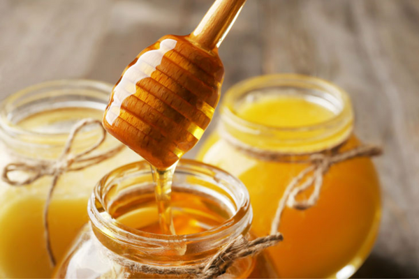 Công dụng “thần kỳ” của mật ong mà bạn nên biết 