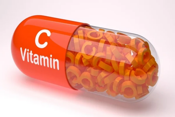 Vitamin C góp phần tăng cường sức khỏe, nâng cao sức đề kháng cho cơ thể