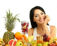 Khám phá những loại trái cây giúp đẹp da, đẹp dáng