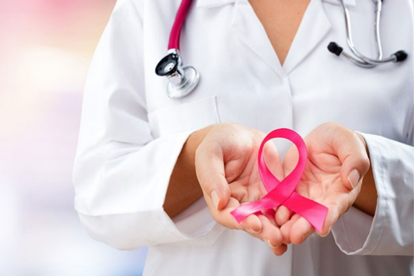 Việc phát hiện sớm ung thư cổ tử cung sẽ góp phần rút ngắn thời gian điều trị
