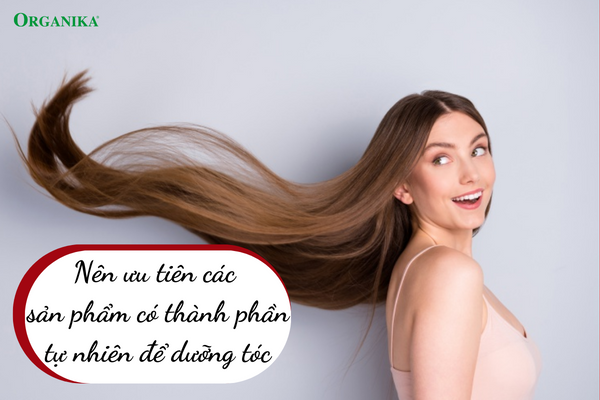 Nếu đã thử qua các cách tại nhà nhưng tóc vẫn không cải thiện bạn nên tìm đến chuyên gia