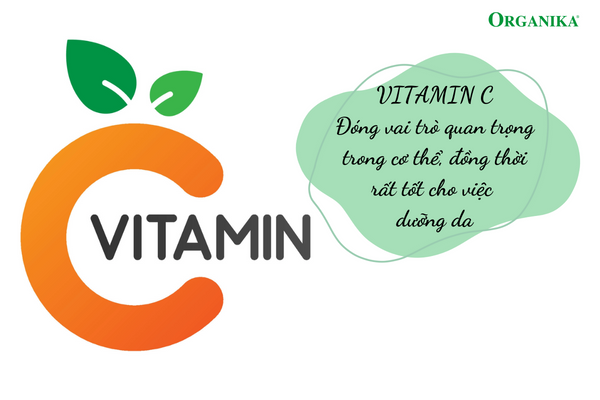 Vitamin C có thể bổ sung vào cơ thể bằng nhiều cách