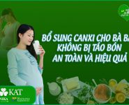 Cách bổ sung canxi cho bà bầu không bị táo bón, an toàn và dễ hấp thu Cách bổ sung canxi cho bà bầu không bị táo bón, an toàn và dễ hấp thu