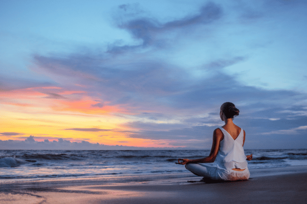 Đi du lịch chữa lành giúp tâm hồn bạn thư thái hơn, giảm căng thẳng, stress