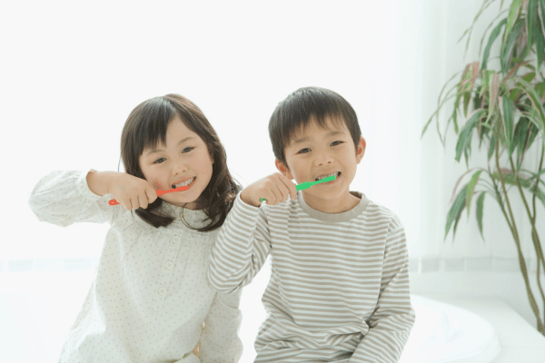 Thay đổi cách chăm sóc răng miệng để bảo vệ sức khỏe cho bản thân