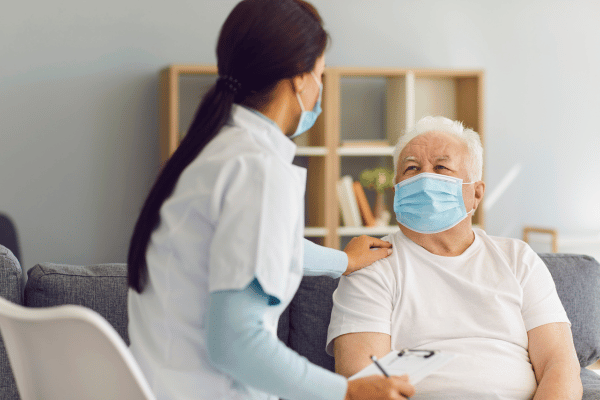Chủ động bảo vệ sức khỏe trước thực trạng ô nhiễm không khí