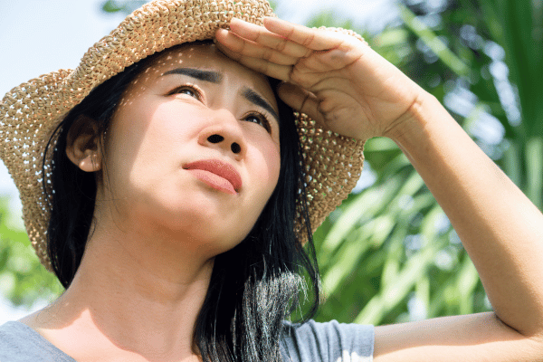 Chủ động bảo vệ bằng việc cung cấp vitamin C cho cơ thể