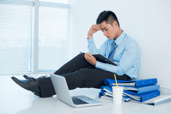 Luyện tập thể thao hàng ngày để ngồi nhiều mà vẫn đảm bảo sức khỏe
