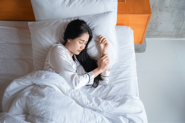 Duy trì thói quen ngủ sớm để cải thiện chất lượng giấc ngủ