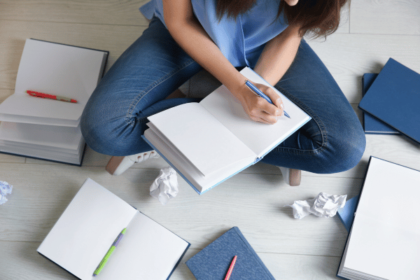 Chế độ ăn vô cùng quan trọng đối với các sĩ tử