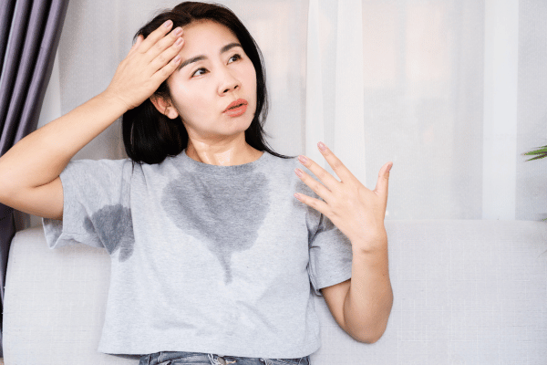 Làm mát cơ thể bằng những món ăn đơn giản