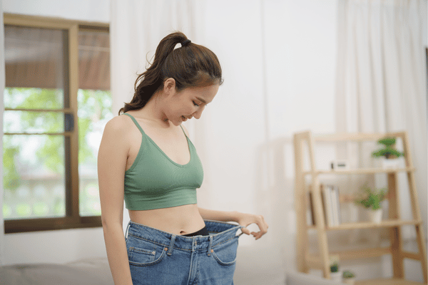 Áp dụng nguyên tắc giảm cân để đảm bảo an toàn sức khỏe