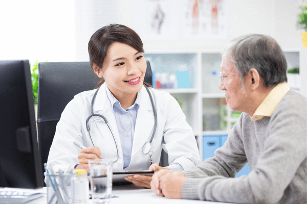 Tham khảo bác sĩ trước khi dùng thức uống mát gan bổ thận