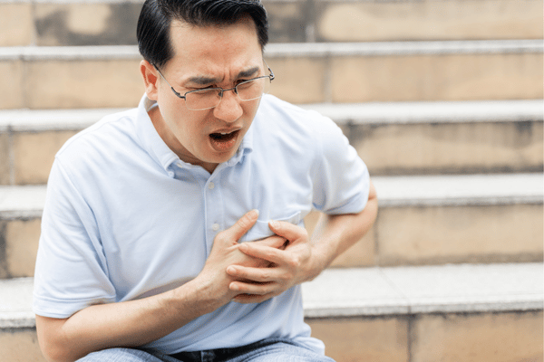 Hiện nay tình trạng đột quỵ ở người trẻ đang ngày càng gia tăng