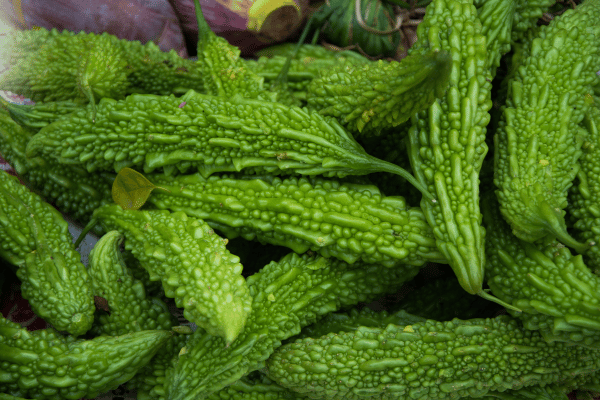 Thành phần dinh dưỡng của khổ qua