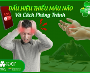 Dấu hiệu thiếu máu não ở người trẻ và cách phòng tránh