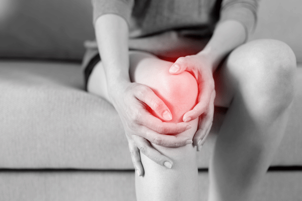 Chế độ dinh dưỡng rất quan trọng đối với những người bị viêm khớp