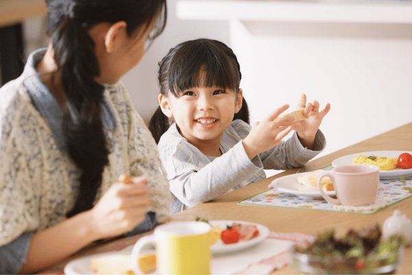 Dinh dưỡng chiếm 32% trong sự phát triển chiều cao của trẻ