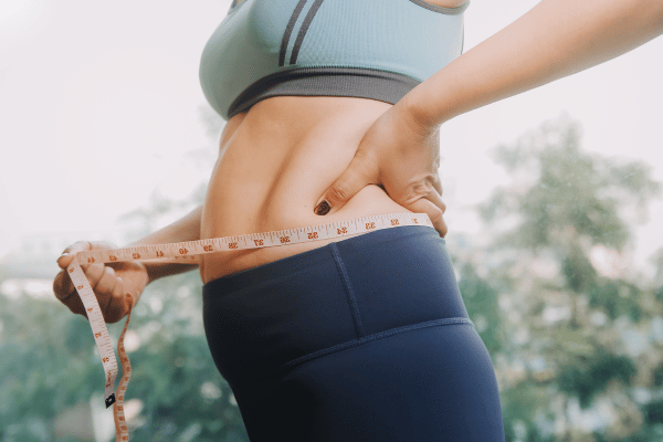 Tại sao giảm cân giữ dáng lại khó?