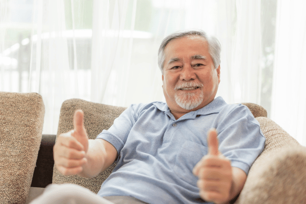 Cải thiện chứng chán ăn ở người già bằng cách chế biến món ăn ngon miệng hơn