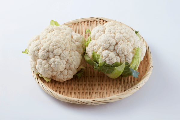 Súp lơ là một trong những thực phẩm tốt cho xương