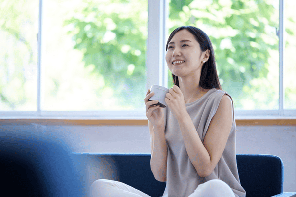 Nhớ bổ sung đủ 2 lít nước mỗi ngày cho cơ thể