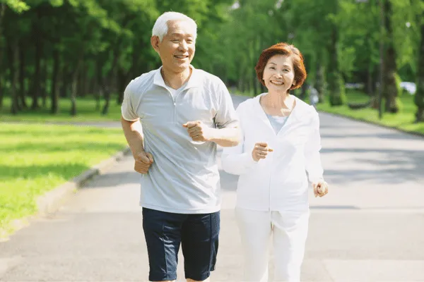 Dành khoảng 15 – 30 phút để thực hiện các bài tập thể dục