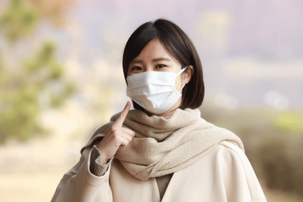 Cách phòng bệnh cúm mùa ở trẻ em và người lớn