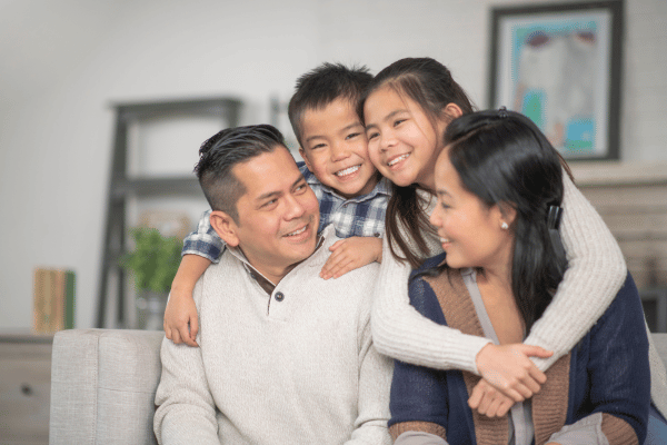 Vì sao nên xây dựng thói quen chăm sóc sức khỏe gia đình?