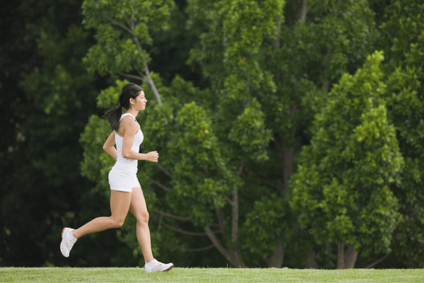 Mỗi ngày chỉ cần dành khoảng 15 – 30 phút cho các bài tập thể dục