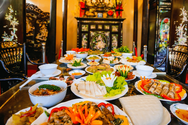 Tại sao cần chú ý đến bảo vệ dạ dày trong dịp Tết?