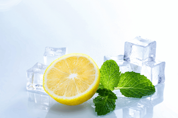 Vì sao nhiều người thích uống nước đá?
