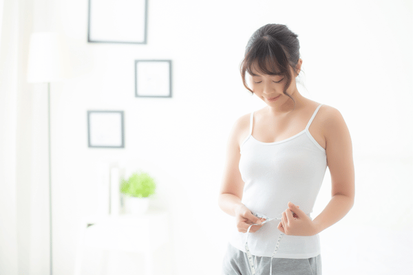 Để bảo vệ xương khớp chắc khỏe hãy giữ cân nặng ở mức hợp lý