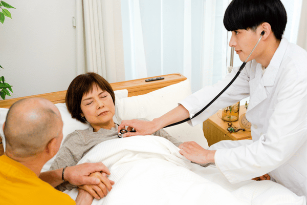 Bệnh thiếu máu có thể gây ảnh hưởng lớn đến sức khỏe tổng thể