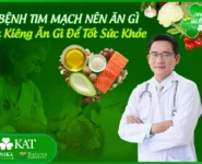 Người mắc bệnh tim mạch nên ăn gì và kiêng ăn gì để bảo vệ sức khỏe Người mắc bệnh tim mạch nên ăn gì và kiêng ăn gì để bảo vệ sức khỏe